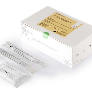 Que test nhanh tại nhà LABNOVATION ( ĐỨC )