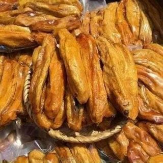 CHUỐI SẤY DẺO