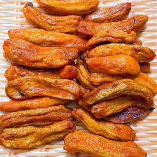 CHUỐI SẤY DẺO