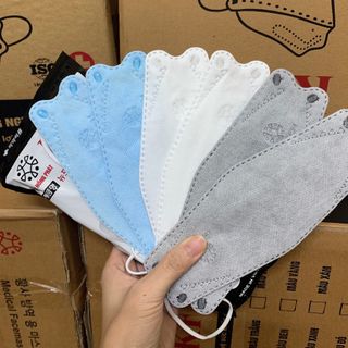 Khẩu trang cá kf94 Đại Hồng Phát