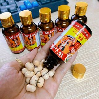 Thuốc tăng cân