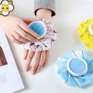 Túi chườm nóng lạnh trị liệu