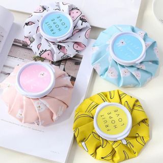 Túi chườm nóng lạnh trị liệu