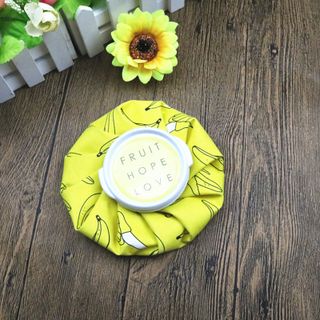 Túi chườm nóng lạnh trị liệu