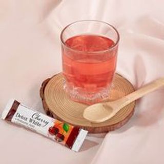Cherry Detox White (01 hộp 12 gói, 1 gói 4g)