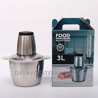 Máy Xay Thịt FOOD PROCESSOR