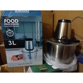 Máy Xay Thịt FOOD PROCESSOR