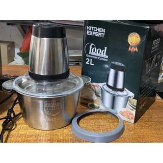 Máy Xay Thịt FOOD PROCESSOR
