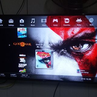 Ổ cứng ps3 500gb