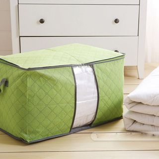 Túi vải đựng chăn mềnh quần áo