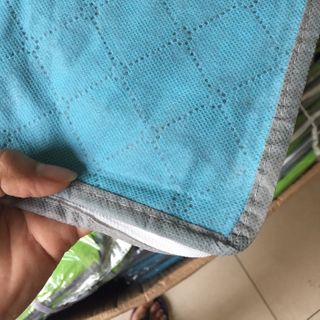 Túi vải đựng chăn mềnh quần áo