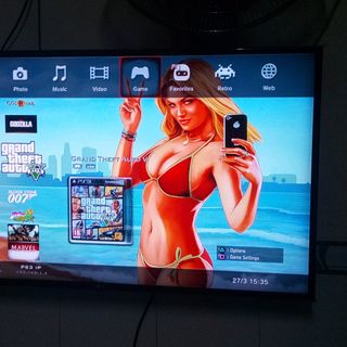 Ổ cứng ps3 500gb