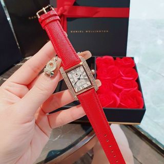 ĐỒNG HỒ WWOOR DA NỮ XlNH XINH
