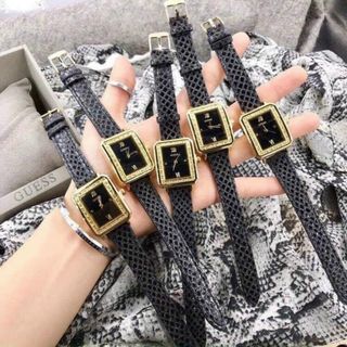 ĐỒNG HỒ GUEESS DA NỮ SIÊU XINH