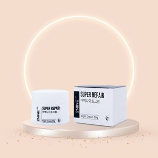 KEM DƯỠNG DA ĐÊM PROTECTION CREAM 2NINE
