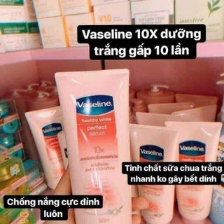 Dưỡng thể thái lan giá sỉ