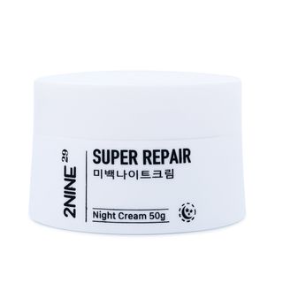 KEM DƯỠNG DA ĐÊM PROTECTION CREAM 2NINE