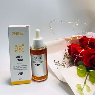 2NINE - TINH CHẤT ALL IN ONE VIP