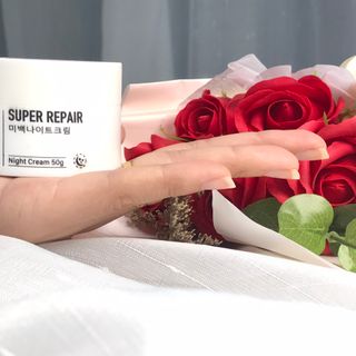 KEM DƯỠNG DA ĐÊM PROTECTION CREAM 2NINE