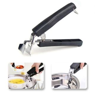 Kẹp gắp chống nóng