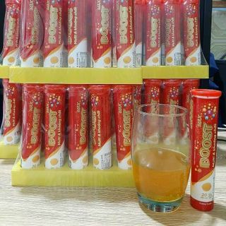 Viên sủi C