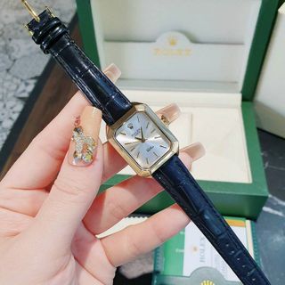 ĐỒNG HỒ ROLLEX DA NỮ MINI XINH