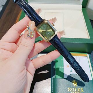 ĐỒNG HỒ ROLLEX DA NỮ MINI XINH
