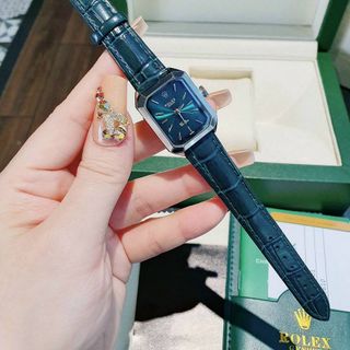 ĐỒNG HỒ ROLLEX DA NỮ MINI XINH