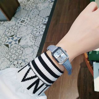 ĐỒNG HỒ ROLLEX DA NỮ MINI XINH