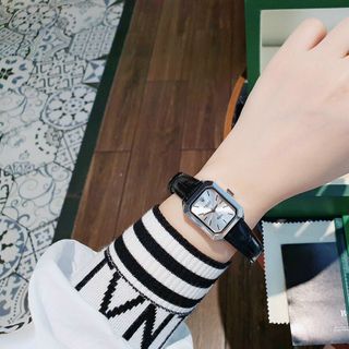 ĐỒNG HỒ ROLLEX DA NỮ MINI XINH