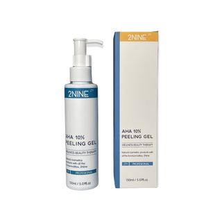 TẨY DA CHẾT PEELING GELL AHA 10% 2NINE