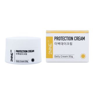 2NINE - KEM DƯỠNG DA NGÀY PROTECTION CREAM