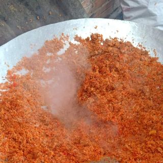 Muối tôm