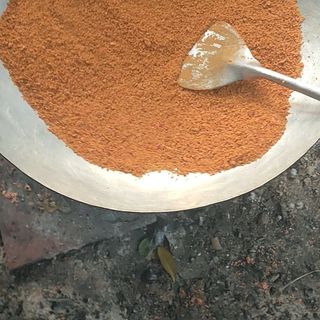 Muối tôm