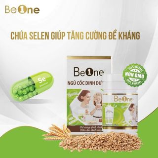 Ngũ cốc dinh dưỡng giá sỉ