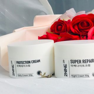 2NINE - KEM DƯỠNG DA NGÀY PROTECTION CREAM