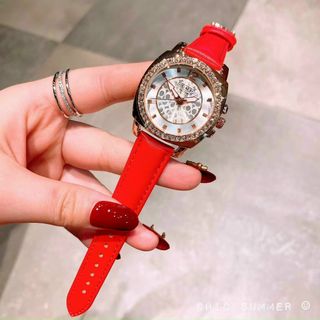 ĐỒNG HỒ COACH DA NỮ XINH XINH