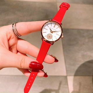 ĐỒNG HỒ MICHAEL KORS NỮ DA MINI XINH