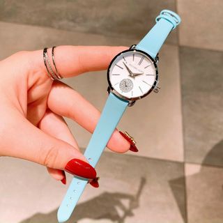 ĐỒNG HỒ MICHAEL KORS NỮ DA MINI XINH