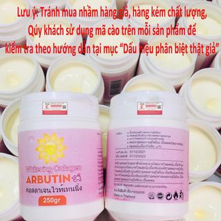 Kem kích body abutin hồng giá sỉ