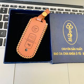 Bao da chìa khoá xe máy siêu đẹp