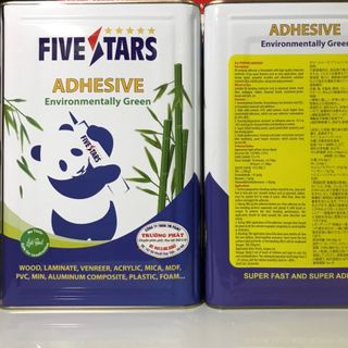 Keo phun nội thất ô tô dán trần 3D - 5D - 6D