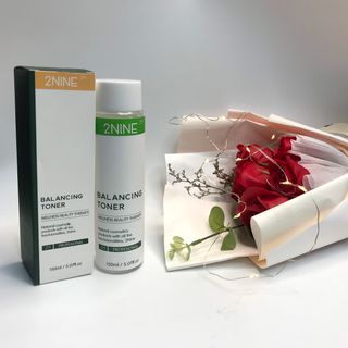 NƯỚC HOA HỒNG BALANCING TONER 2NINE giá sỉ - giá bán buôn
