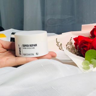 Kem Dưỡng Da Đêm Protection Cream 2Nine giá sỉ - giá bán buôn