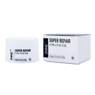Kem Dưỡng Da Đêm Protection Cream 2Nine giá sỉ - giá bán buôn