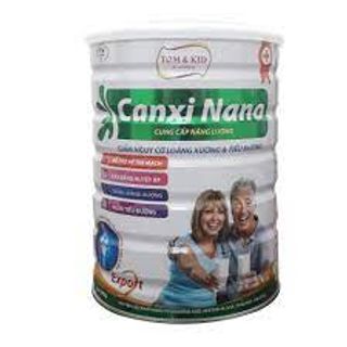 CANXI NANO 900G - DINH DƯỠNG ĐẦY ĐỦ CHO CƠ THỂ KHỎE MẠNH giá sỉ