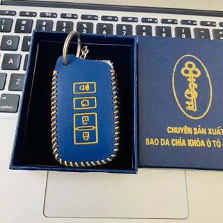 Bao da chìa khoá cho xe lexu siêu siêu đẹp