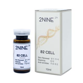 2NINE - TẾ BÀO GỐC 82 CELL giá sỉ - giá bán buôn 430.000đ /Lọ