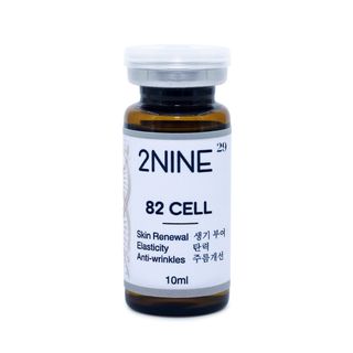2NINE - TẾ BÀO GỐC 82 CELL giá sỉ - giá bán buôn 430.000đ /Lọ