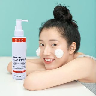 Sữa Rửa Mặt Melow Gel Cleanser 2Nine giá sỉ - giá bán buôn